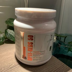 New 1st Phorm Opti-Reds